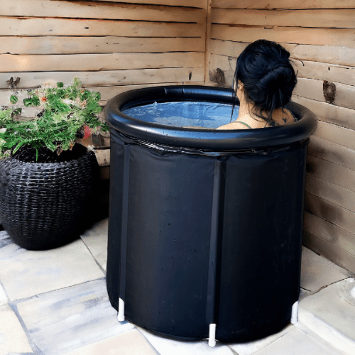 Portable Ice Bath - Aussie Goods Direct