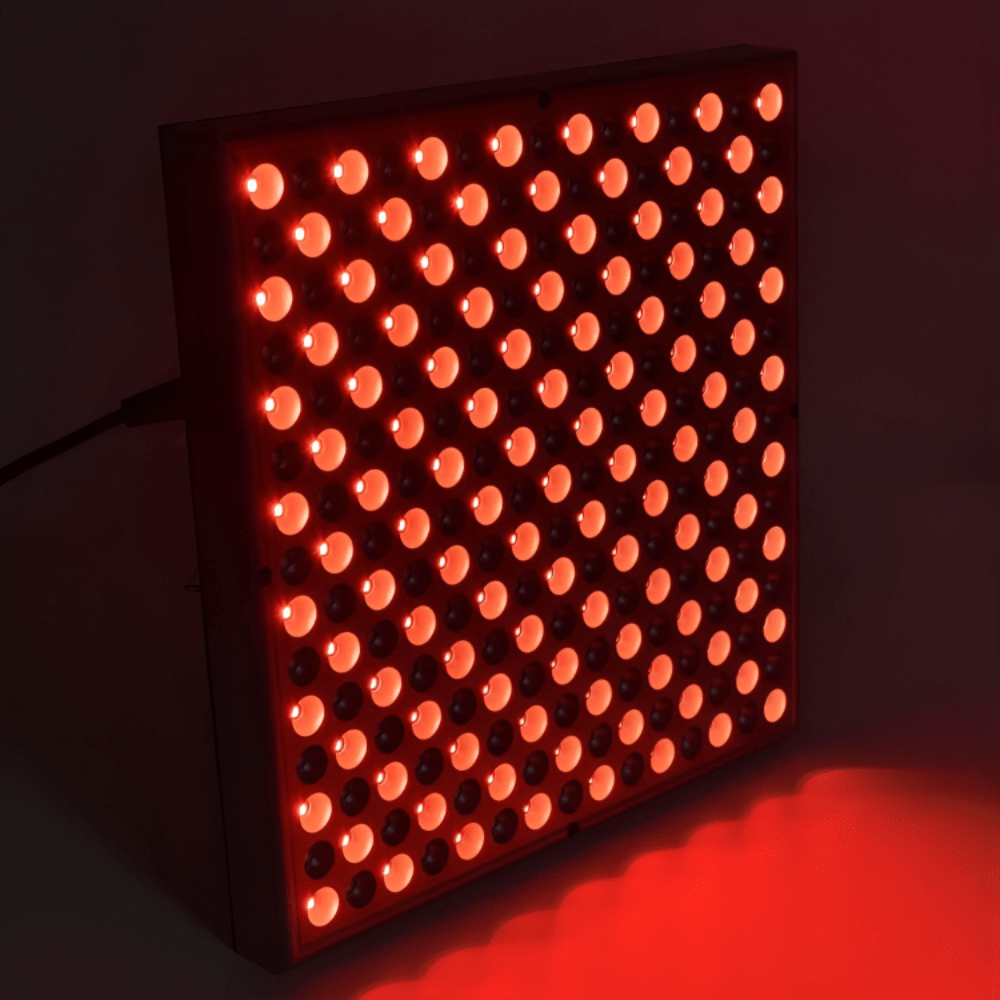 Red Light Recovery Lamp - Aussie Goods Direct