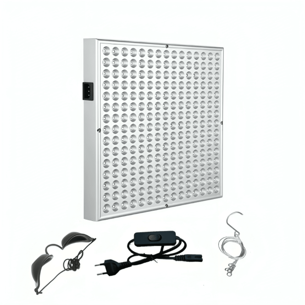 Red Light Recovery Lamp - Aussie Goods Direct