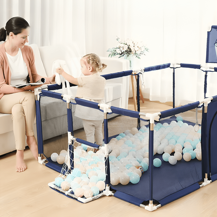 Sports Playpen - Aussie Goods Direct