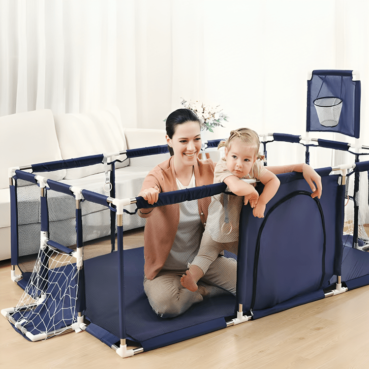 Sports Playpen - Aussie Goods Direct