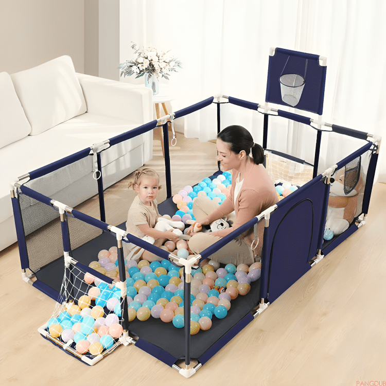 Sports Playpen - Aussie Goods Direct