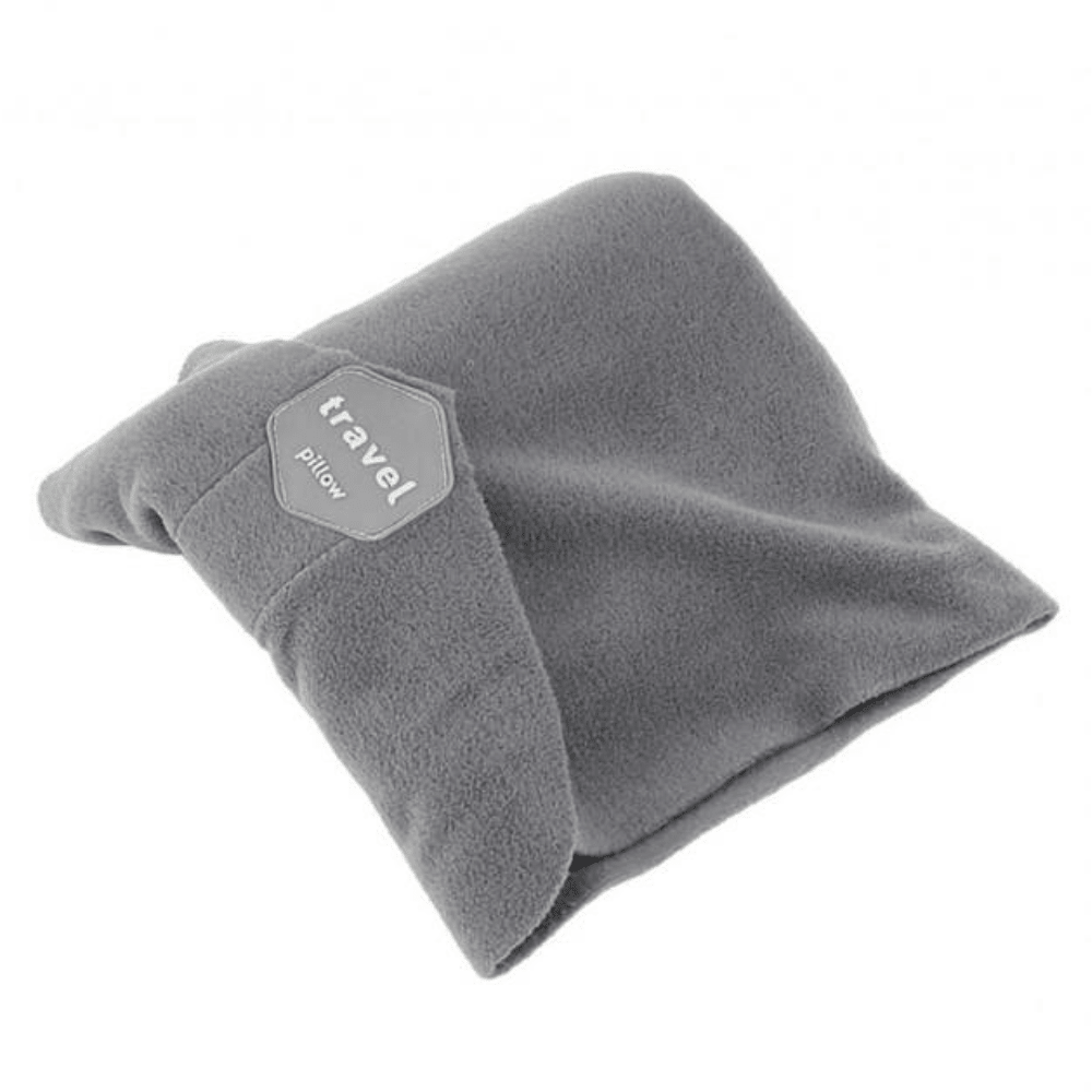 Travel Pillow Soft Support - Aussie Goods Direct